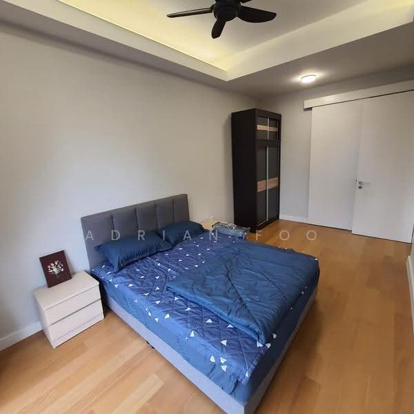 Condominium for Rent at The Sentral Suites - Adrian Foo - Bedroom - PropertyGuru.com.my