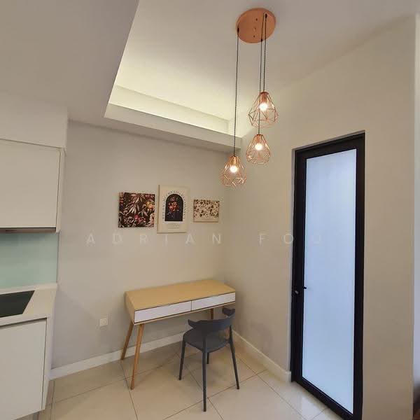 Condominium for Rent at The Sentral Suites - Adrian Foo - Study - PropertyGuru.com.my