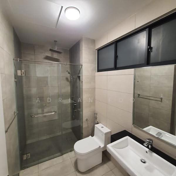 Condominium for Rent at The Sentral Suites - Adrian Foo - Bathroom - PropertyGuru.com.my