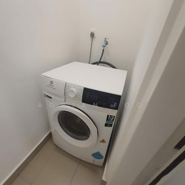 Condominium for Rent at The Sentral Suites - Adrian Foo - PropertyGuru.com.my