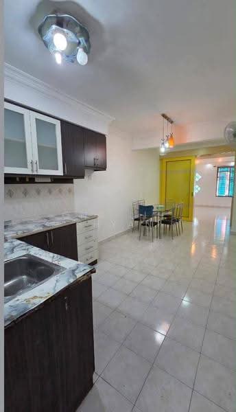 2-storey Terraced House for Sale in Taman Sri Pulai Perdana (Skudai) - Ong Lih Shyan - Kitchen - PropertyGuru.com.my
