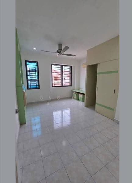 2-storey Terraced House for Sale in Taman Sri Pulai Perdana (Skudai) - Ong Lih Shyan - Bedroom - PropertyGuru.com.my