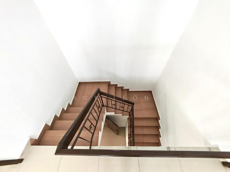 Rumah Teres 2-Tingkat untuk Dijual di TAMAN PUCHONG UTAMA (Puchong) - Zack Leong - PropertyGuru.com.my
