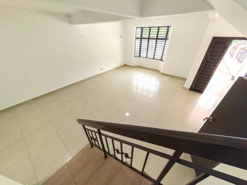 Rumah Teres 2-Tingkat untuk Dijual di TAMAN PUCHONG UTAMA (Puchong) - Zack Leong - PropertyGuru.com.my