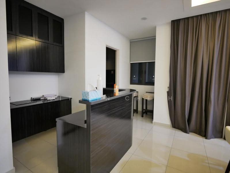 Rumah Kluster untuk Dijual di Eco Botanic (Iskandar Puteri (Nusajaya)) - Jit Sin Cheah - Interior - PropertyGuru.com.my