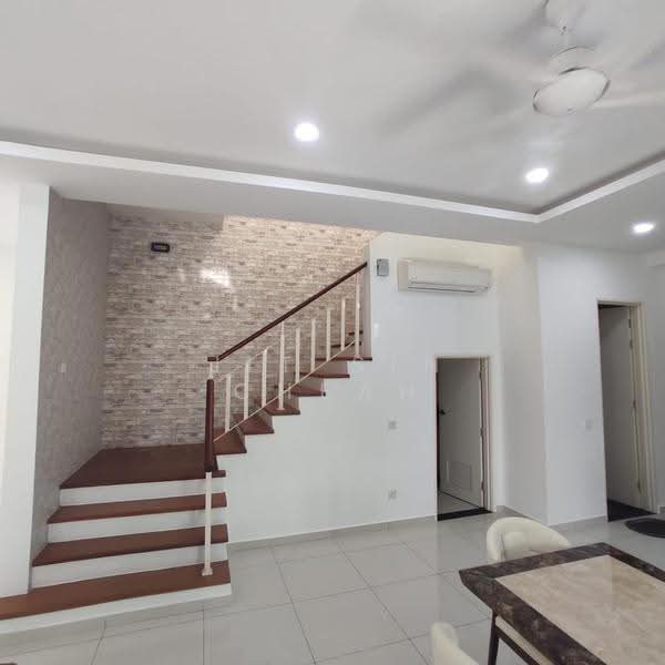 Rumah Kluster untuk Dijual di Eco Botanic (Iskandar Puteri (Nusajaya)) - Jit Sin Cheah - Interior - PropertyGuru.com.my