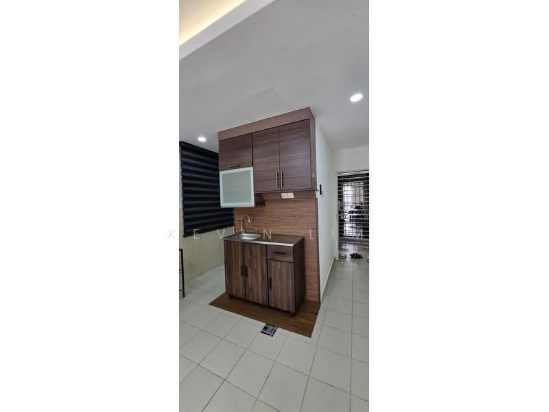 Pangsapuri untuk Disewa di Lake View Suites - Kevin Lim - PropertyGuru.com.my
