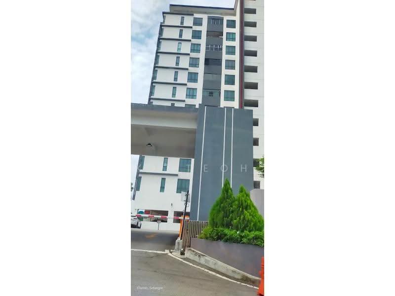 Condominium for Sale at Emerald Residence - KT Teoh - PropertyGuru.com.my