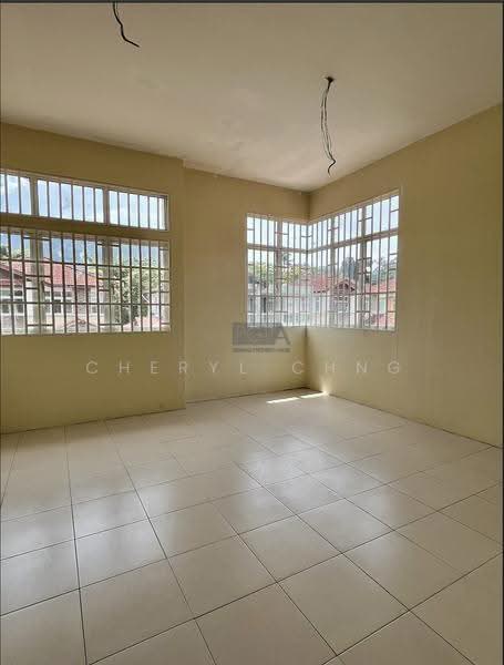 Rumah Banglo untuk Dijual di Bandar Baru Sungai Air Putih (Balik Pulau) - Cheryl Chng - Interior - PropertyGuru.com.my