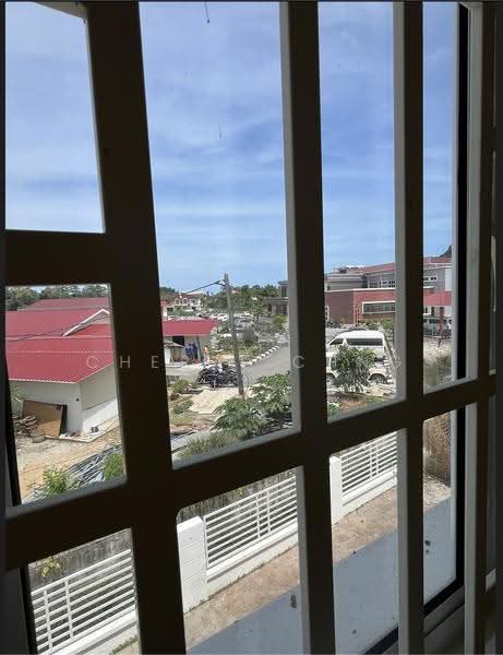 Rumah Banglo untuk Dijual di Bandar Baru Sungai Air Putih (Balik Pulau) - Cheryl Chng - PropertyGuru.com.my