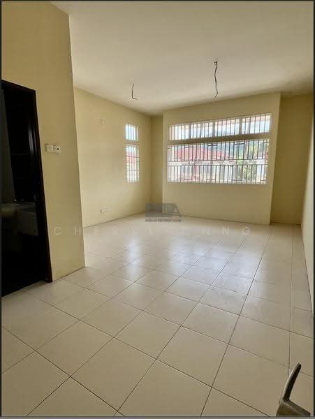 Rumah Banglo untuk Dijual di Bandar Baru Sungai Air Putih (Balik Pulau) - Cheryl Chng - Living Room - PropertyGuru.com.my
