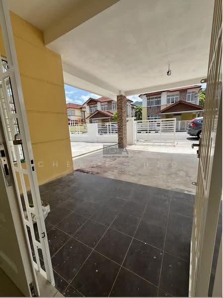Rumah Banglo untuk Dijual di Bandar Baru Sungai Air Putih (Balik Pulau) - Cheryl Chng - Exterior - PropertyGuru.com.my