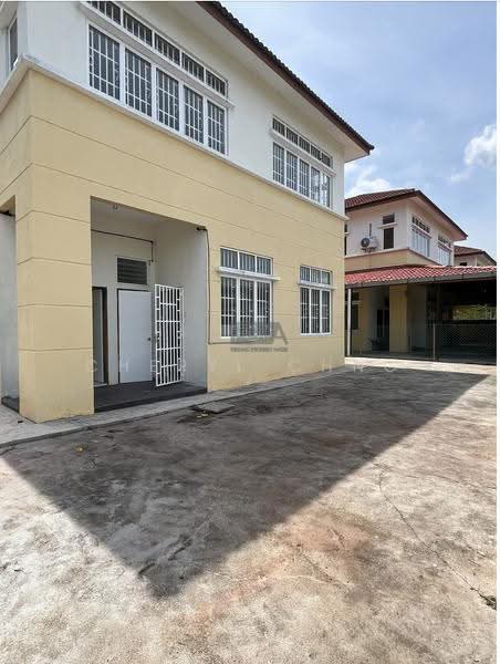 Rumah Banglo untuk Dijual di Bandar Baru Sungai Air Putih (Balik Pulau) - Cheryl Chng - PropertyGuru.com.my