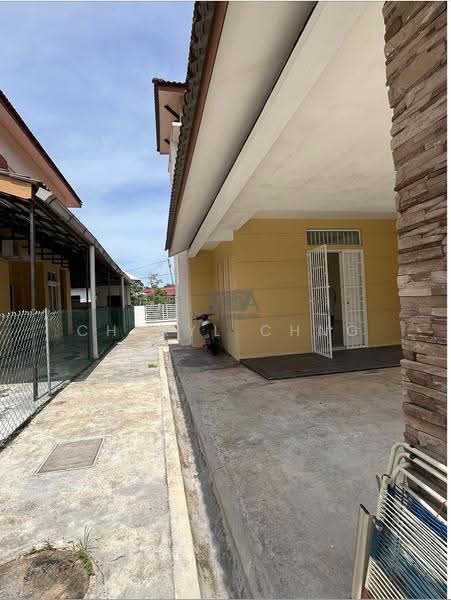 Rumah Banglo untuk Dijual di Bandar Baru Sungai Air Putih (Balik Pulau) - Cheryl Chng - Exterior - PropertyGuru.com.my