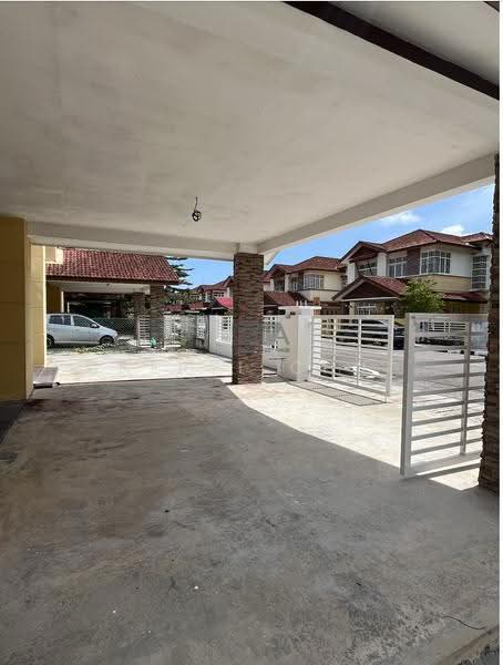 Rumah Banglo untuk Dijual di Bandar Baru Sungai Air Putih (Balik Pulau) - Cheryl Chng - Exterior - PropertyGuru.com.my