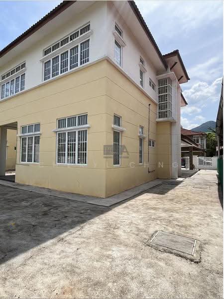 Rumah Banglo untuk Dijual di Bandar Baru Sungai Air Putih (Balik Pulau) - Cheryl Chng - Exterior - PropertyGuru.com.my