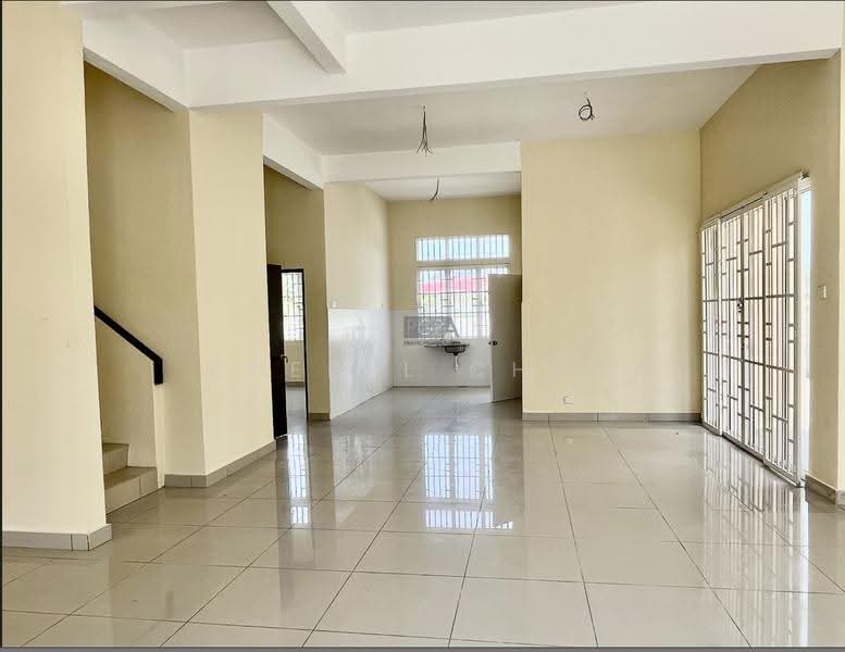 Rumah Banglo untuk Dijual di Bandar Baru Sungai Air Putih (Balik Pulau) - Cheryl Chng - Interior - PropertyGuru.com.my