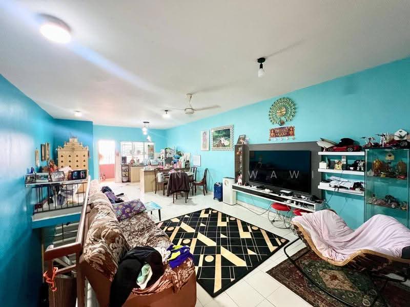 3-storey Terraced House for Sale in Taman Bukit Permata (Selayang) - Fauran Nawawi - PropertyGuru.com.my