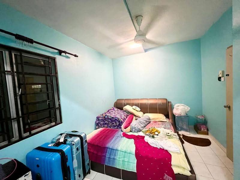3-storey Terraced House for Sale in Taman Bukit Permata (Selayang) - Fauran Nawawi - PropertyGuru.com.my