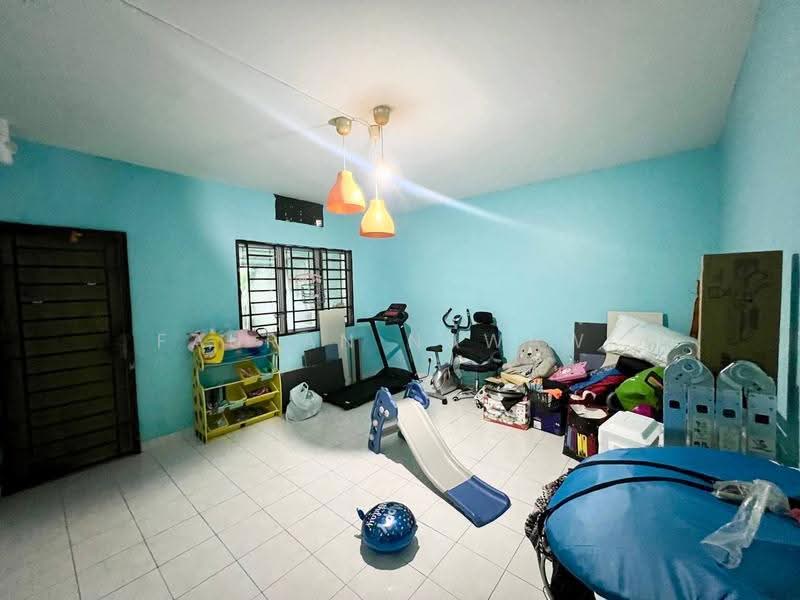3-storey Terraced House for Sale in Taman Bukit Permata (Selayang) - Fauran Nawawi - PropertyGuru.com.my