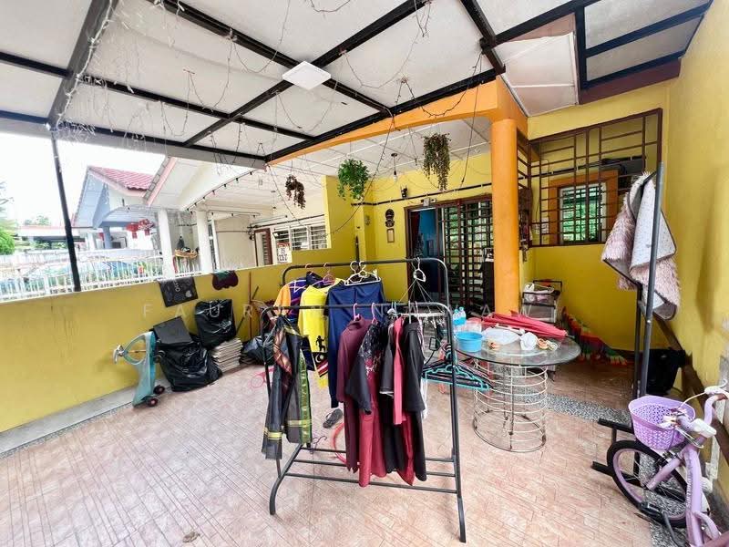 3-storey Terraced House for Sale in Taman Bukit Permata (Selayang) - Fauran Nawawi - PropertyGuru.com.my