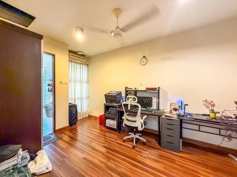 2-storey Terraced House for Sale in Shah Alam (Selangor) - Fauran Nawawi - PropertyGuru.com.my