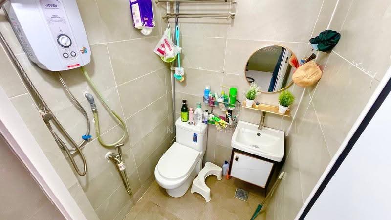 Rumah Teres 1-Tingkat untuk Dijual di Ampang (Kuala Lumpur) - Fauran Nawawi - PropertyGuru.com.my