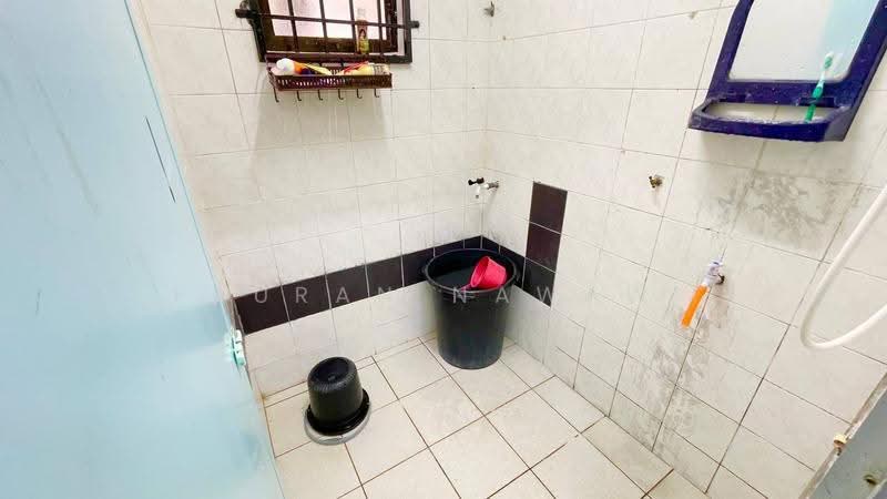 Rumah Teres 1-Tingkat untuk Dijual di Ampang (Kuala Lumpur) - Fauran Nawawi - PropertyGuru.com.my