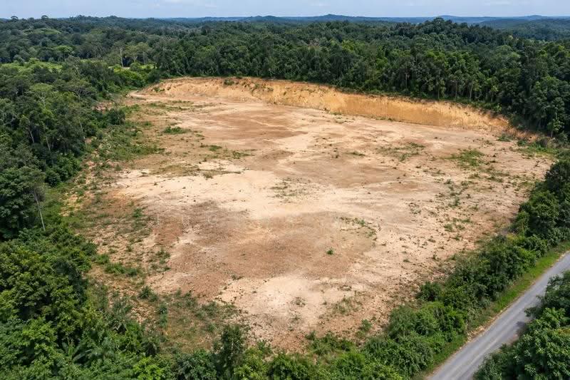Tanah Pertanian untuk Dijual di Bukit Katil (Melaka) - Eugene Yap - PropertyGuru.com.my