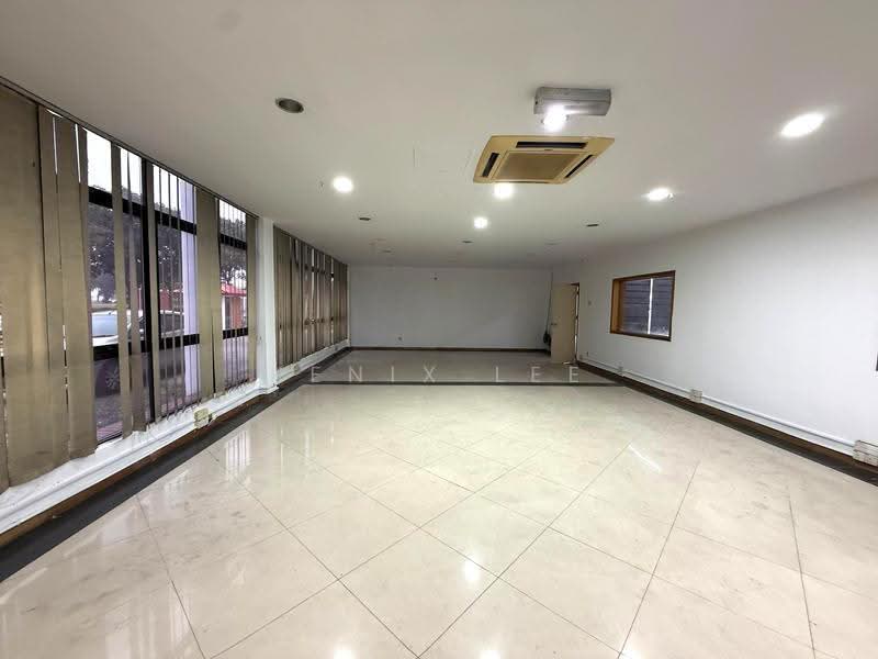 Kilang untuk Disewa di Seksyen 26, HICOM Industrial Estate (Shah Alam) - Kenix Lee - Interior - PropertyGuru.com.my