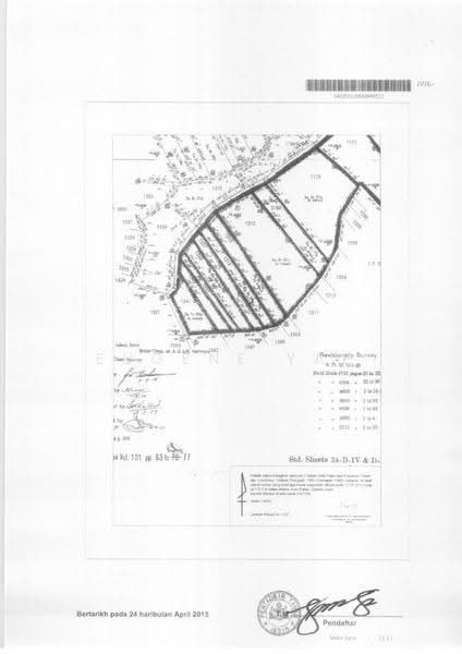 Tanah Pertanian untuk Dijual di Bukit Katil (Melaka) - Eugene Yap - PropertyGuru.com.my