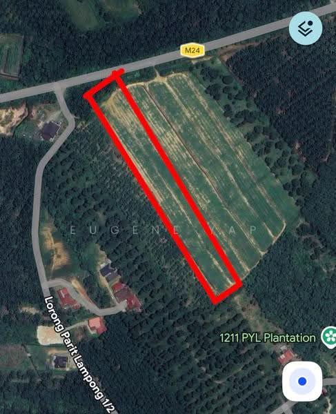 Tanah Pertanian untuk Dijual di Bukit Katil (Melaka) - Eugene Yap - PropertyGuru.com.my