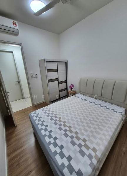 Service Residence for Sale at EkoCheras Service Residences - Chris Choo - Bedroom - PropertyGuru.com.my