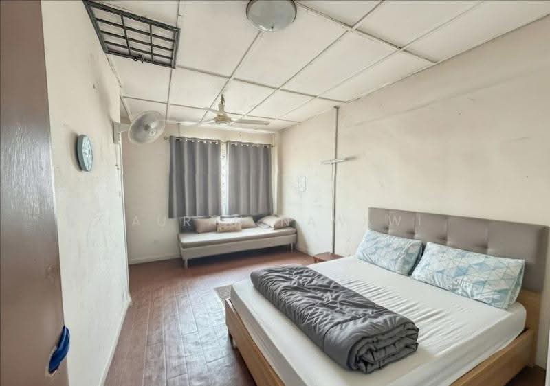 3-storey Terraced House for Sale in Ampang (Selangor) - Fauran Nawawi - PropertyGuru.com.my