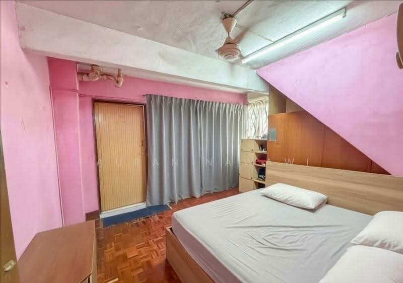 3-storey Terraced House for Sale in Ampang (Selangor) - Fauran Nawawi - PropertyGuru.com.my
