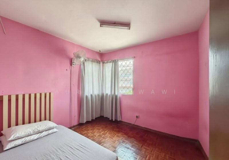 3-storey Terraced House for Sale in Ampang (Selangor) - Fauran Nawawi - PropertyGuru.com.my