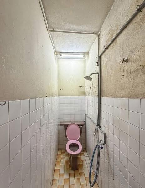 3-storey Terraced House for Sale in Ampang (Selangor) - Fauran Nawawi - PropertyGuru.com.my