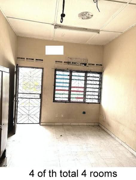 2-storey Terraced House for Sale in Taman Johor Jaya (Johor Bahru) - Bill Ong - Interior - PropertyGuru.com.my