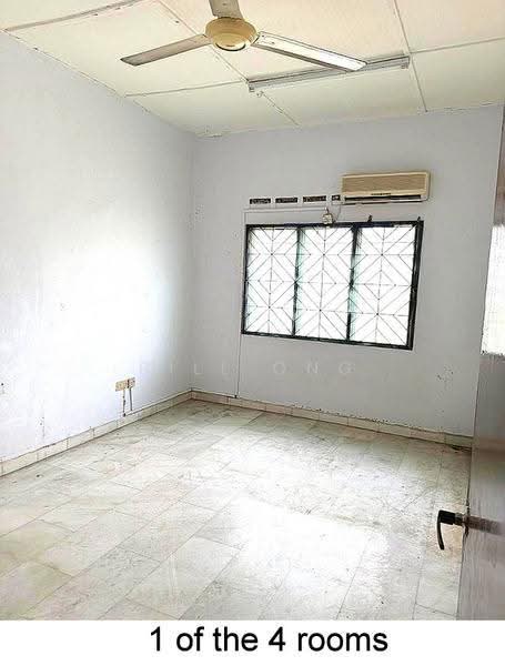 2-storey Terraced House for Sale in Taman Johor Jaya (Johor Bahru) - Bill Ong - Interior - PropertyGuru.com.my