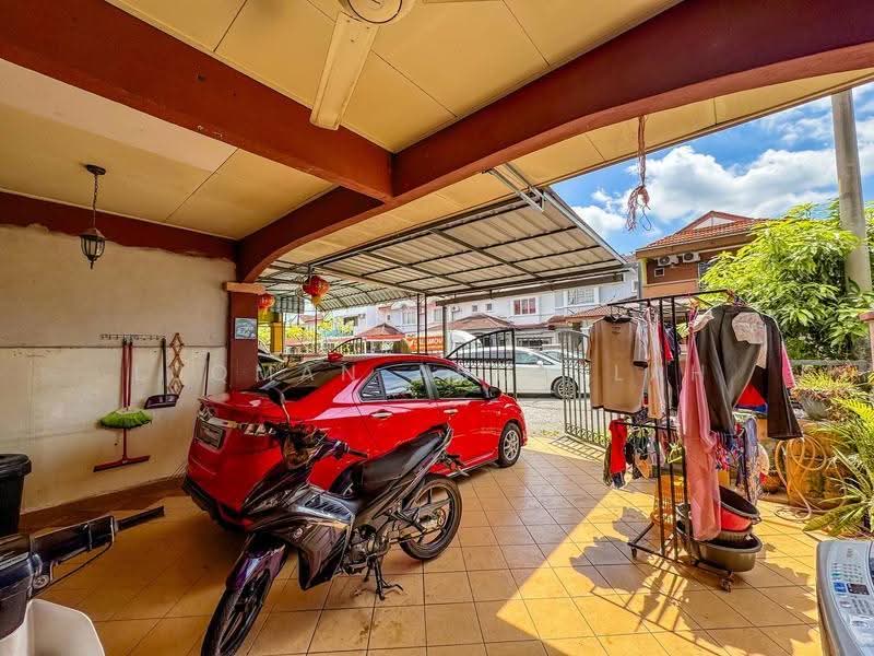 2-storey Terraced House for Sale in Bandar Tasik Kesuma (Beranang) - Luqman Abdullah - PropertyGuru.com.my