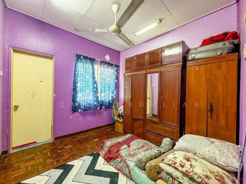 2-storey Terraced House for Sale in Bandar Tasik Kesuma (Beranang) - Luqman Abdullah - Bedroom - PropertyGuru.com.my