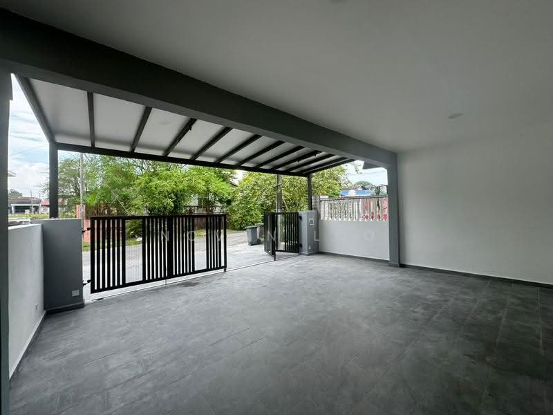 Rumah Teres 2-Tingkat untuk Disewa di Skudai (Johor) - Novan Loo - Exterior - PropertyGuru.com.my