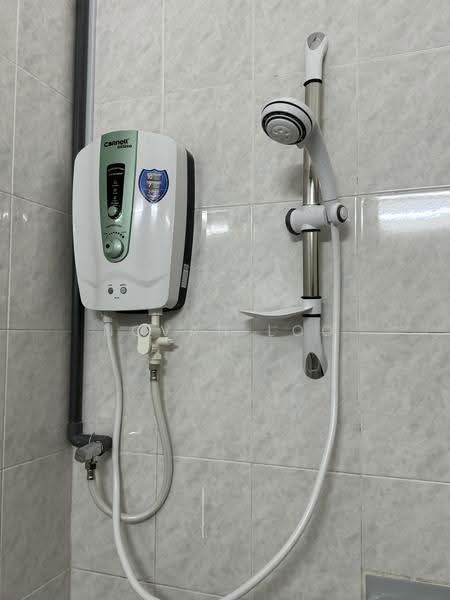 Rumah Teres 2-Tingkat untuk Disewa di Skudai (Johor) - Novan Loo - Bathroom - PropertyGuru.com.my