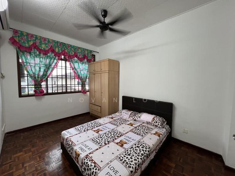 Rumah Teres 2-Tingkat untuk Disewa di Skudai (Johor) - Novan Loo - Bedroom - PropertyGuru.com.my
