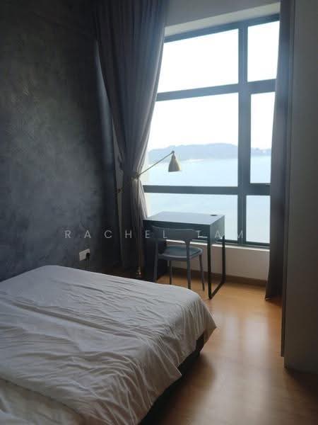 Kediaman Servis untuk Disewa di Imperium Residence - Rachel Tam - Bedroom - PropertyGuru.com.my
