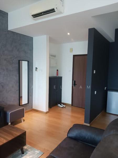 Kediaman Servis untuk Disewa di Imperium Residence - Rachel Tam - Living Room - PropertyGuru.com.my