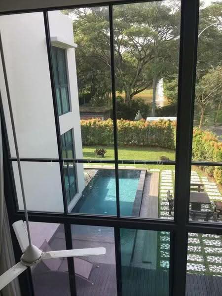Rumah Banglo untuk Dijual di Leisure Farm (Gelang Patah) - Lihyi Liew - Exterior - PropertyGuru.com.my