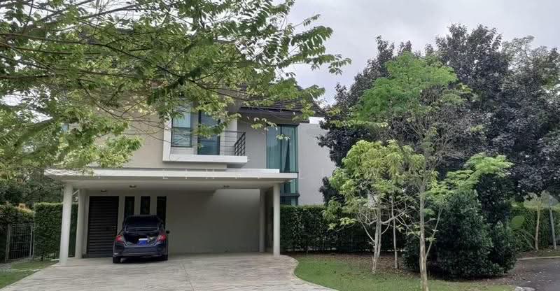 Rumah Banglo untuk Dijual di Leisure Farm (Gelang Patah) - Lihyi Liew - Exterior - PropertyGuru.com.my