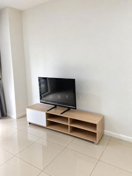 Service Residence for Sale at NOVUM - Hilary Low - Living Room - PropertyGuru.com.my