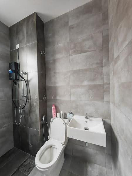 2-storey Terraced House for Rent in Taman Desa Tebrau (Tebrau) - Ray Tung - Bathroom - PropertyGuru.com.my